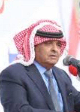 الشيخ جمال الخريشا: سر يا ابا