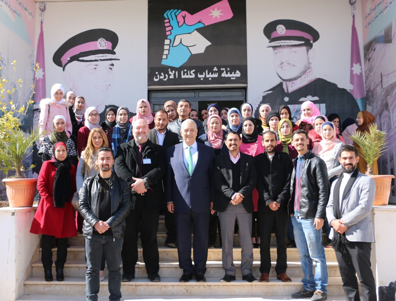 الدكتور يعقوب ناصر الدين يحذر من