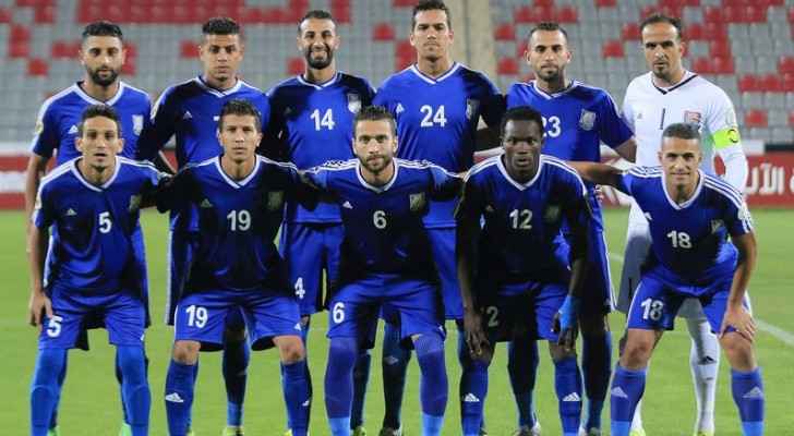 عقوبات بالجملة بحق نادي سحاب