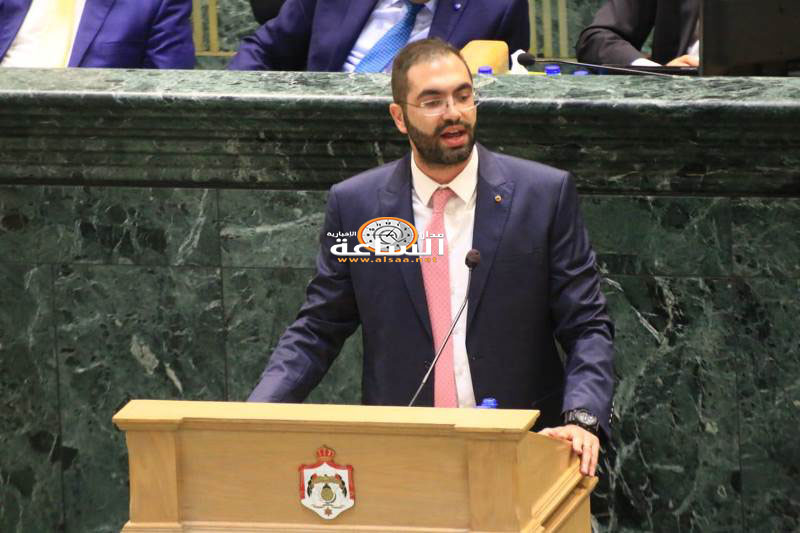 زيادين يدعو اللجنة السياسية بمجلس اوروبا