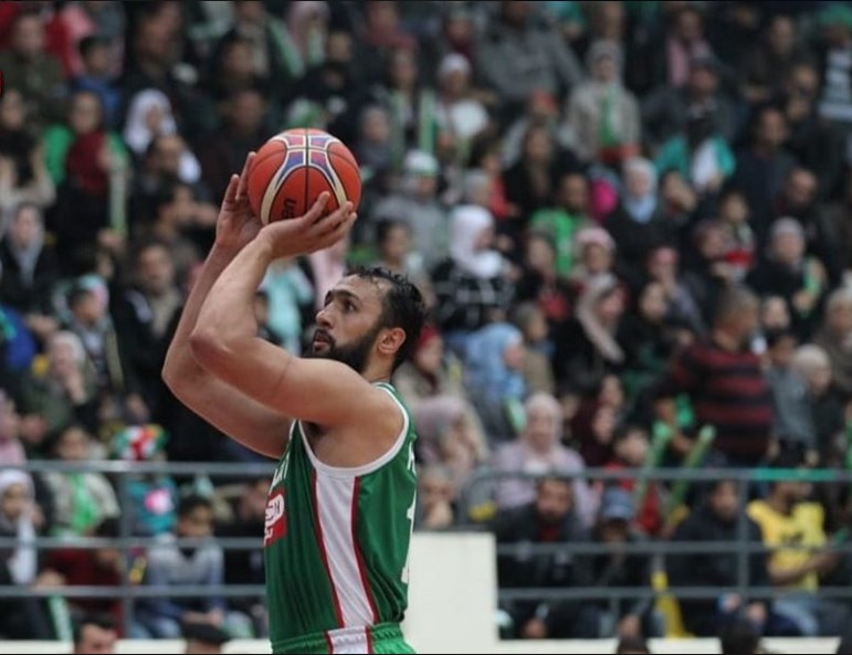 الوحدات يدخل تاريخ السلة الأردنية بالتتويج