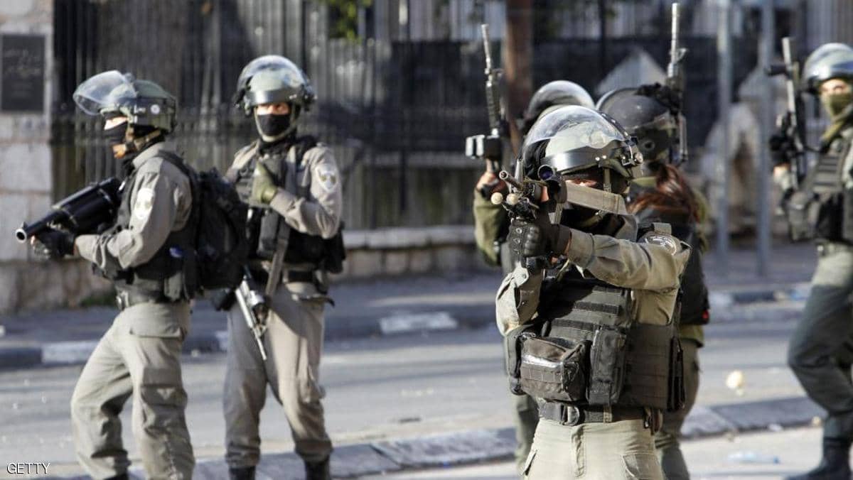 صاروخ من غزة على إسرائيل.. والجيش