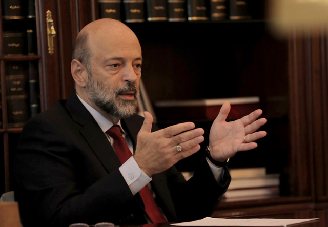 الحكومة وتقرير الأعمال.. المشكلة باقية