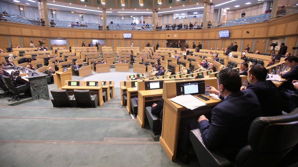 مجلس النواب يعقد الأحد جلسة لبحث