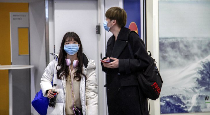 قرار مرتقب من الصحة العالمية حول