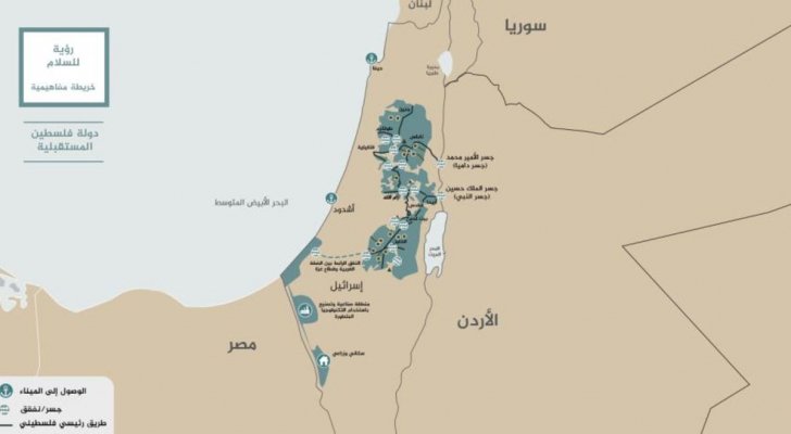 صفقة القرن.. تفاصيل تكشف ’خبايا مثيرة‘