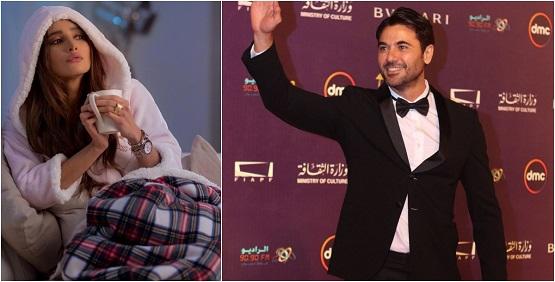 محامي زينة يكشف سرا عن أحمد