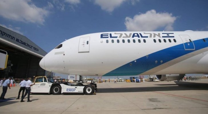 موظفو شركات طيران الاحتلال يرفضون السفر