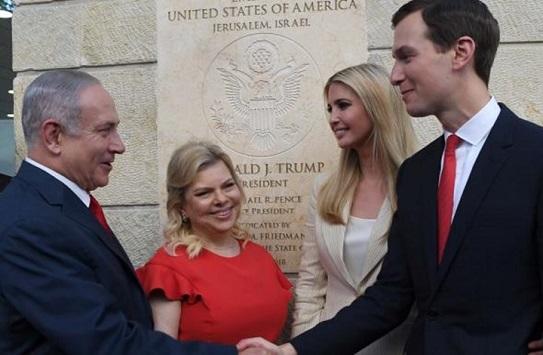 كوشنر ينصح ’إسرائيل‘ بالتريث