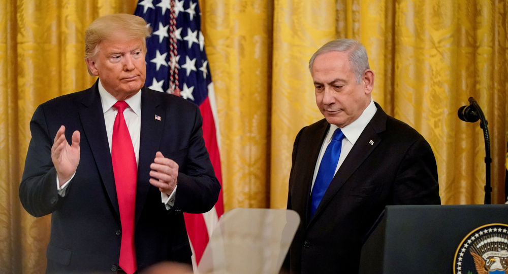 «همم» ترفض «صفقة القرن» وتدعو للدفاع