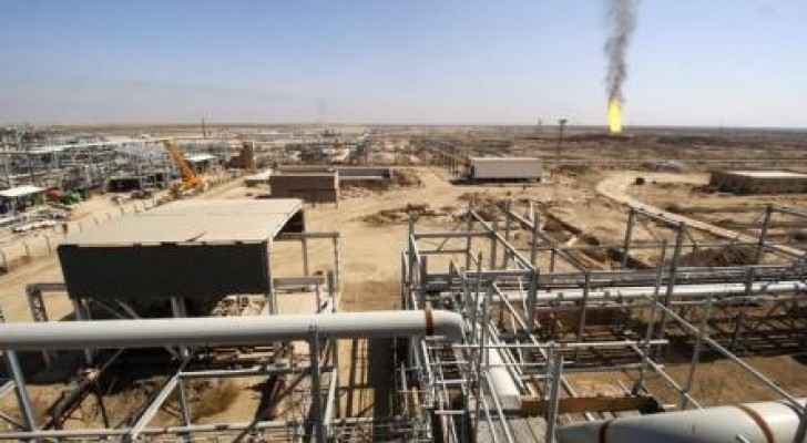 أسعار النفط تقفز بعد الضربة الأمريكية