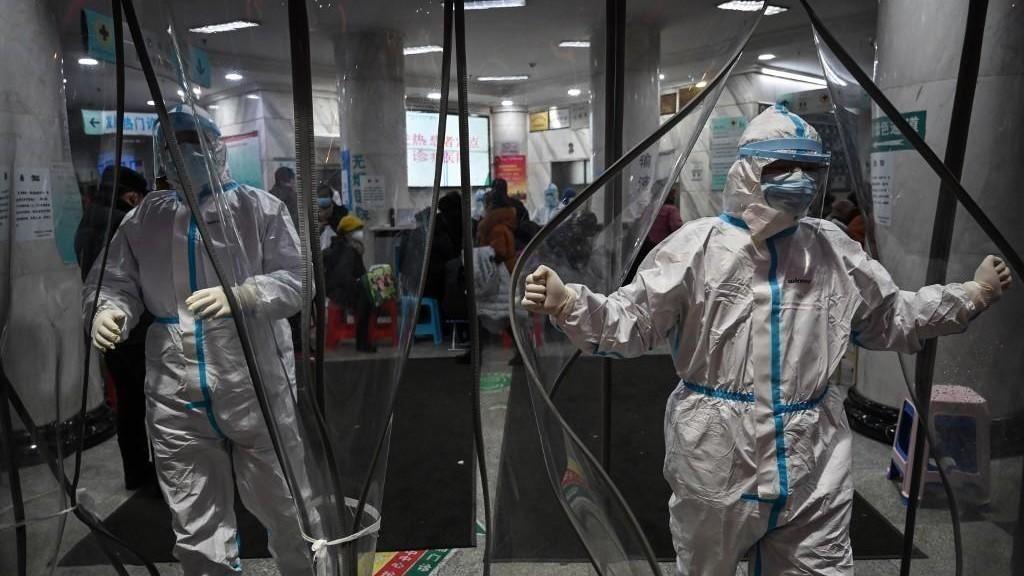 ارتفاع الوفيات إلى 213 شخصا في