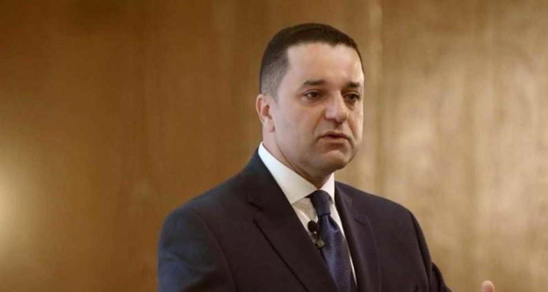 1.3 مليار دولار لبرنامج اقتصادي جديد