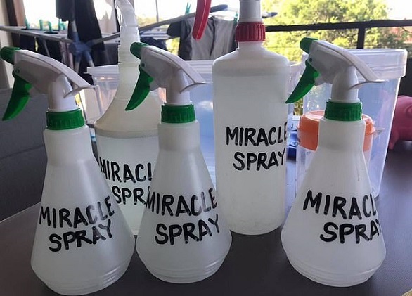 إجراءات غريبة للتوفير في المصروفات المنزلية