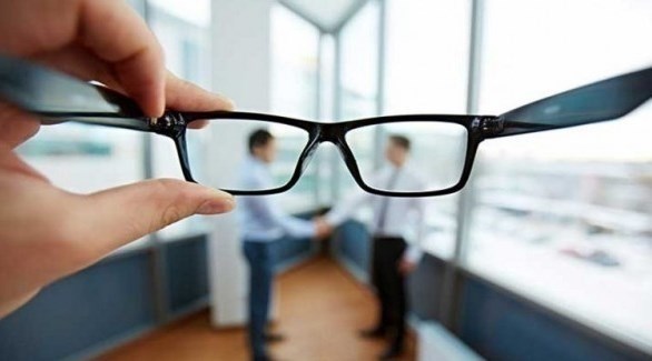 كيف تتخّلص من الرؤية الضبابية؟