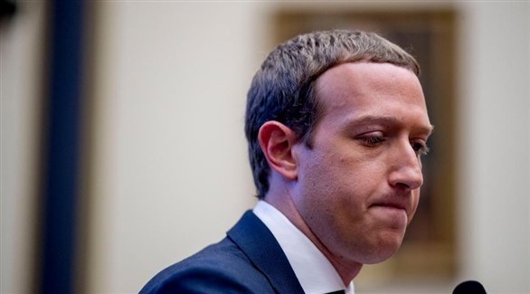 زوكربرغ يخسر 4 مليارات دولار اليوم