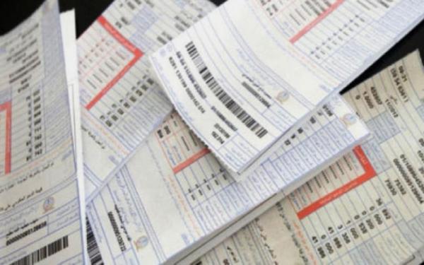 الحكومة تحدد بند فرق اسعار الوقود