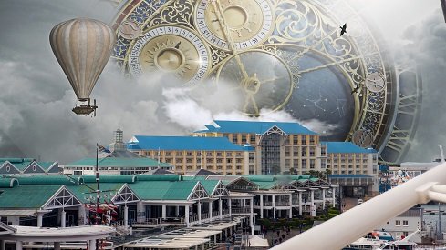 إفريقيا والثورة الصناعية الرابعة