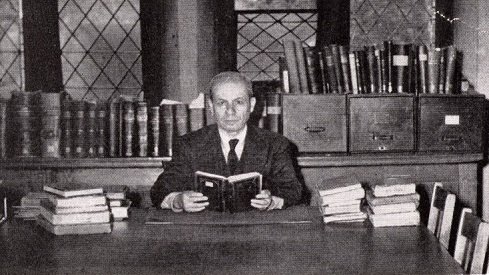 فيليب حتي .. مؤرخ العرب والحضارة