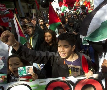 نديم بوالصة.. كيف هاجر الفلسطينيون إلى