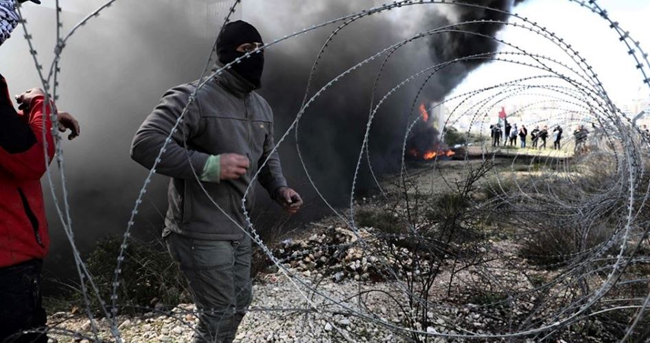 جمعة الغضب.. فلسطين تنتفض رفضا لصفقة