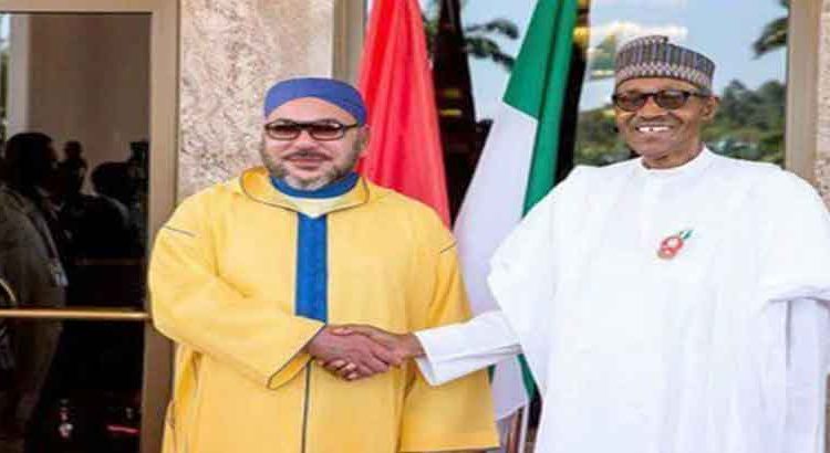 كوت ديفوار تشيد بمشروع خط أنابيب