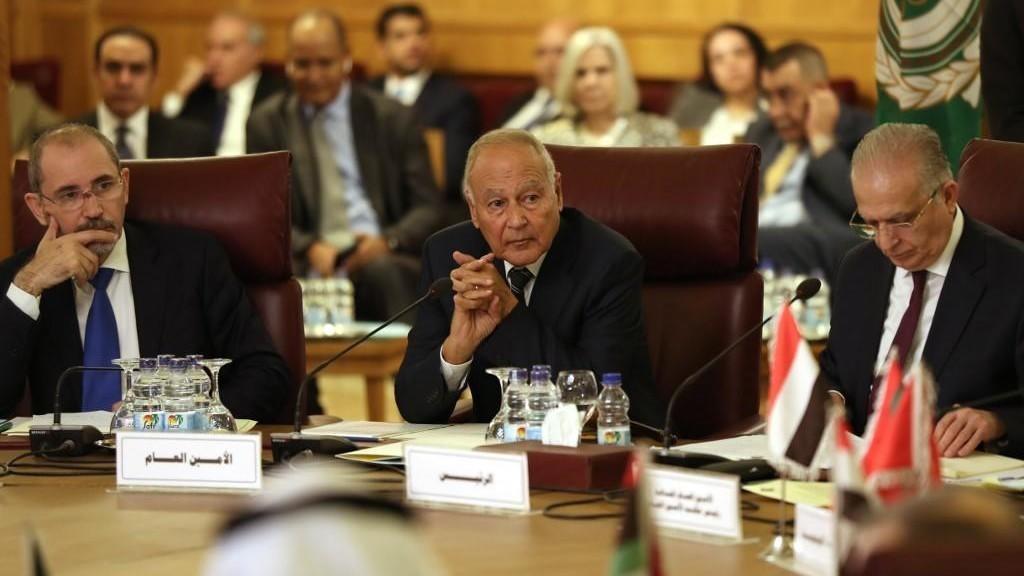 الأردن يشارك في اجتماع طارئ لوزراء