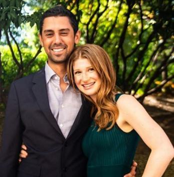 كيف علق بيل غيتس على خطوبة