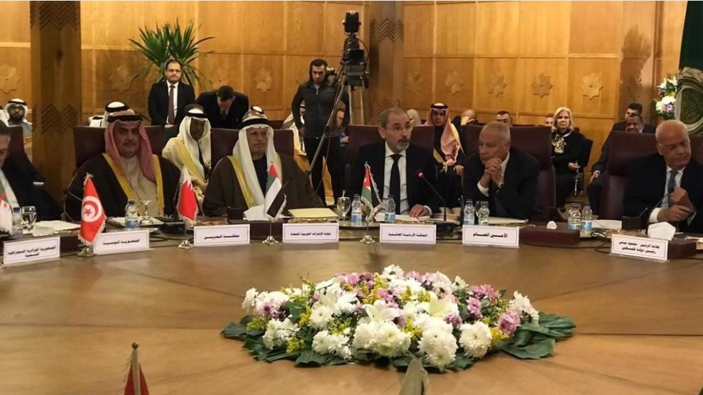 الصفدي: الثوابت الاردنية لا تتغير ولا