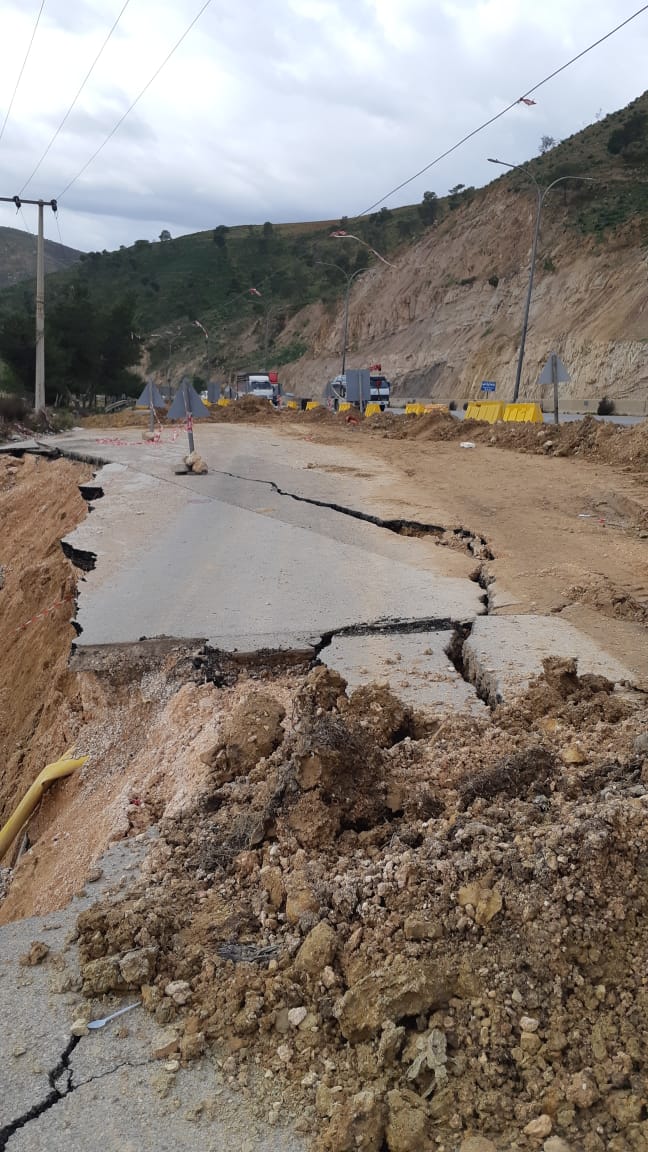 لماذا الحكومة تنبذ محافظة جرش وتزدريها؟