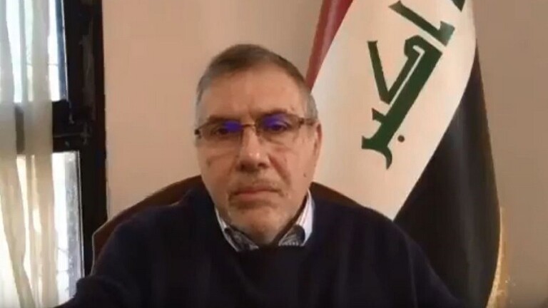 من هو رئيس الوزراء العراقي المكلف