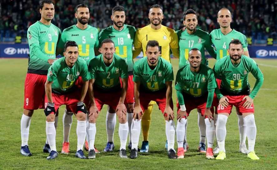 حقيقة تشكيل لجنة مؤقتة لإدارة الوحدات