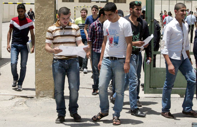 النعيمي يكشف عن مقترحين جديدين لـ”التوجيهي”