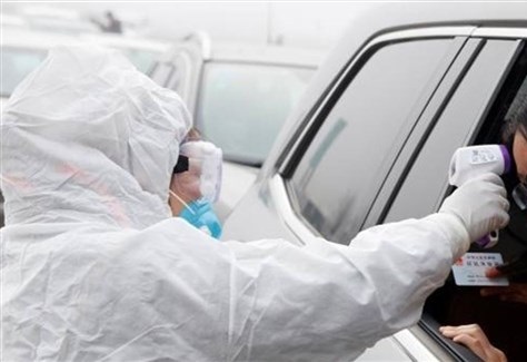 لبنان يرفض استقبال باخرة صينية خوفا