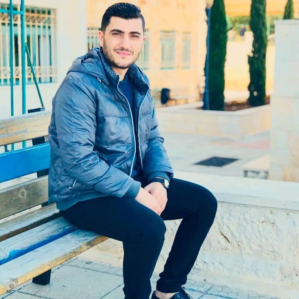 انس الزعبي.. الف مبروك