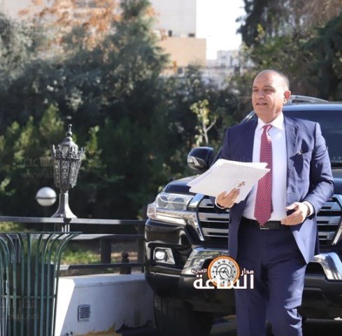 العضايلة: الحكومة تدعم أي جهد يصب