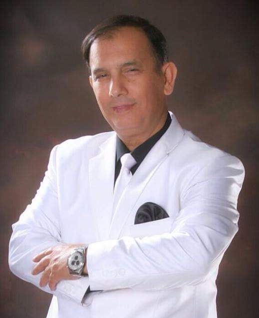 إشادة بالدكتور العكور رئيس قسم القلب