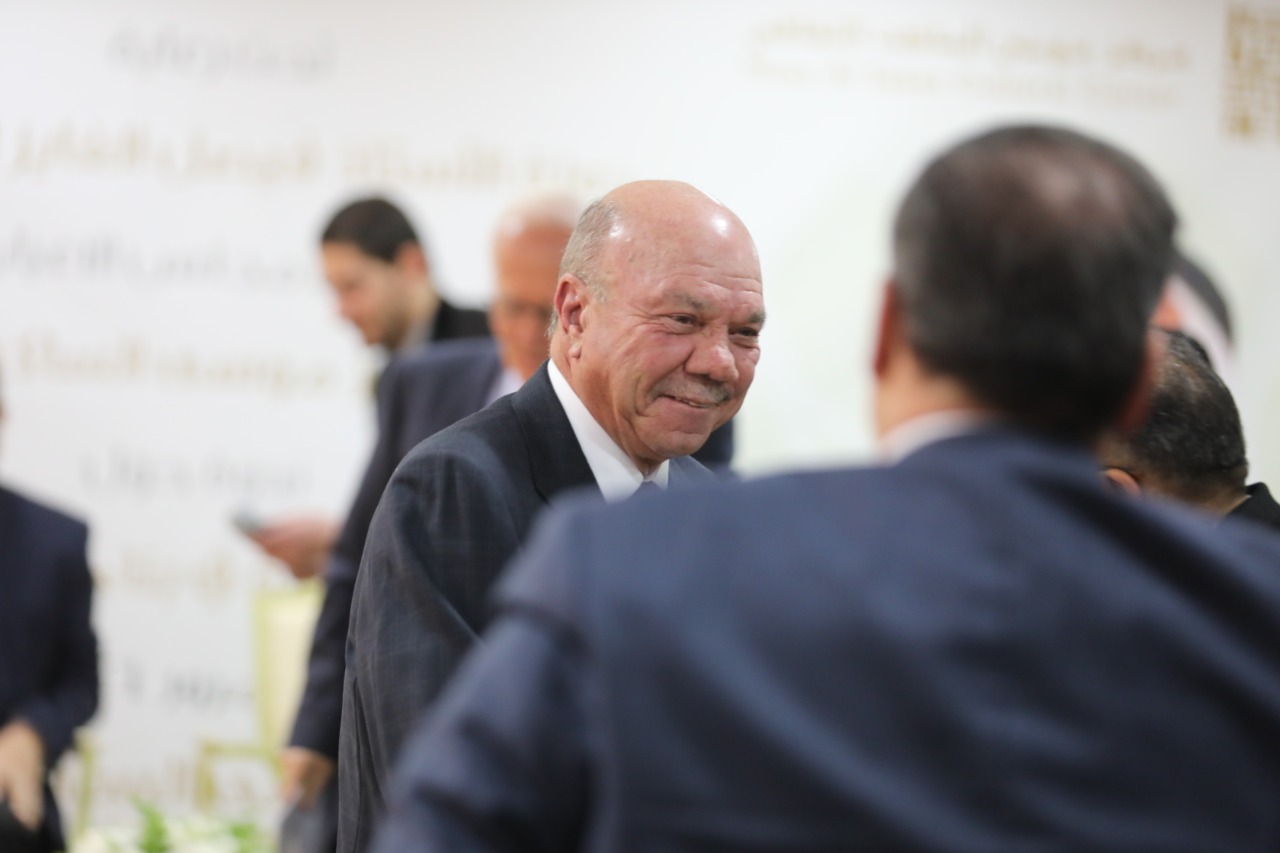 الفايز بندوة في الذكرى الـ 21