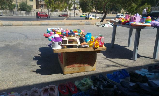 العتوم: اجتماع موسع لبحث افضل الخيارات