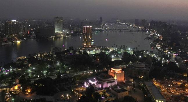 حبس طفل مصري متهم بقتل ابن