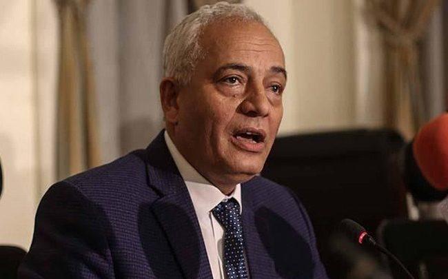 بسبب كورونا.. مسؤول مصري: إجازة لأي