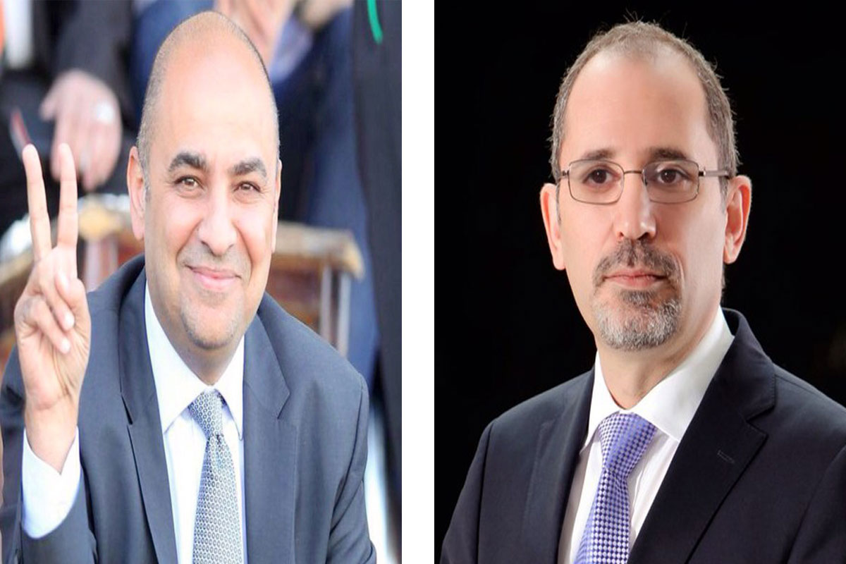 تغريدات الصفدي عن الضربة الأميركية تثير