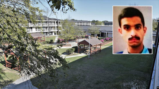 تنظيم القاعدة يتبنى هجوما على قاعدة