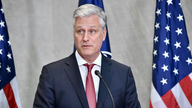 مسؤول أمريكي: الصين لم تقبل حتى