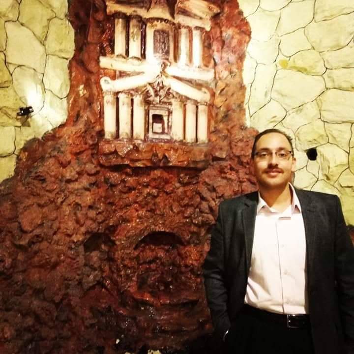 القاضي عبدالله المحادين.. إلى مديرية القضاء