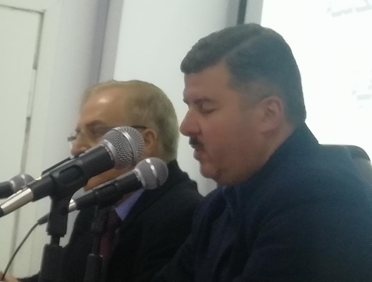 المحاسنة: هذه بواعث صفقة القرن