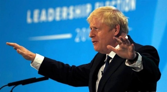 لندن ترفض أي اتفاق تجاري مع