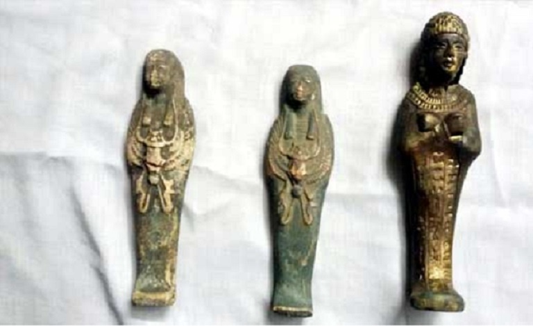 الرصيفة.. القبض على مطلوب بحوزته 8