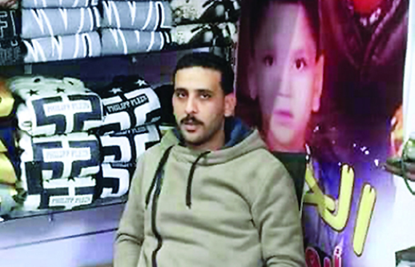 جريمة بشعة.. ذهب ليصلح بين أقاربه