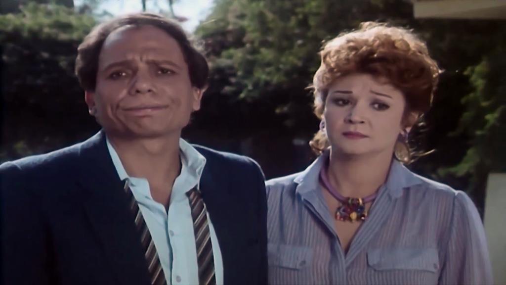 قصة مشهد جريء رفضته ميرفت أمين